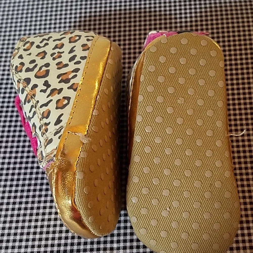 Sneakers Shoes Size 11 (28) 4 1/2